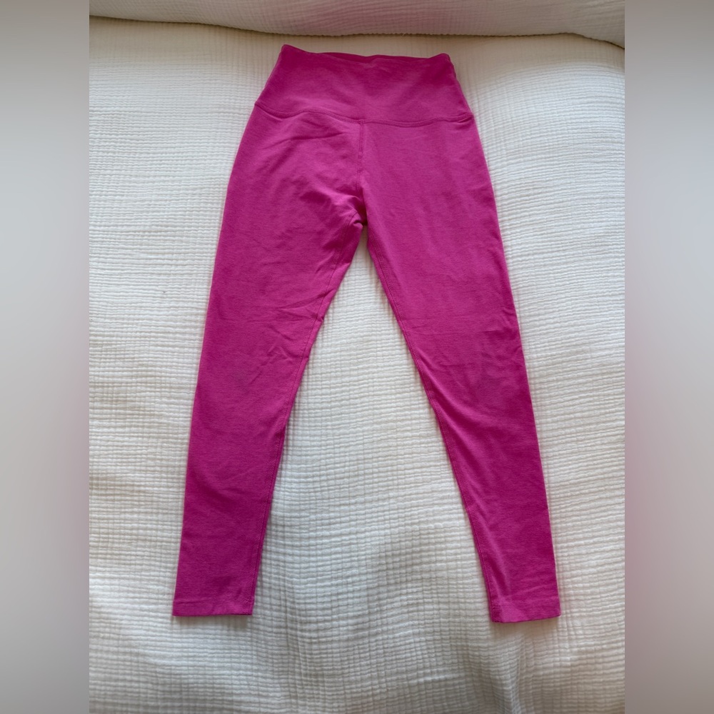 Beyond Yoga - Caught In The Midi Leggings - M